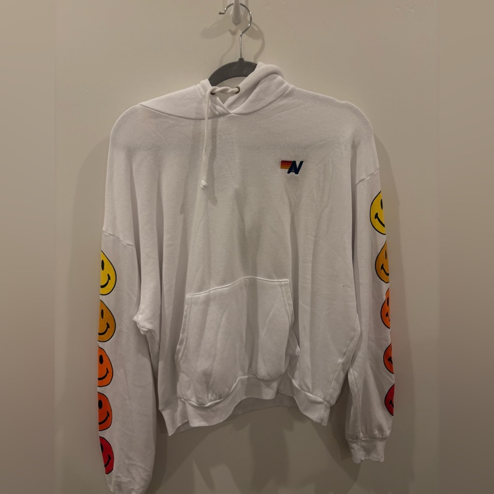 Aviator Nation Sweat Set